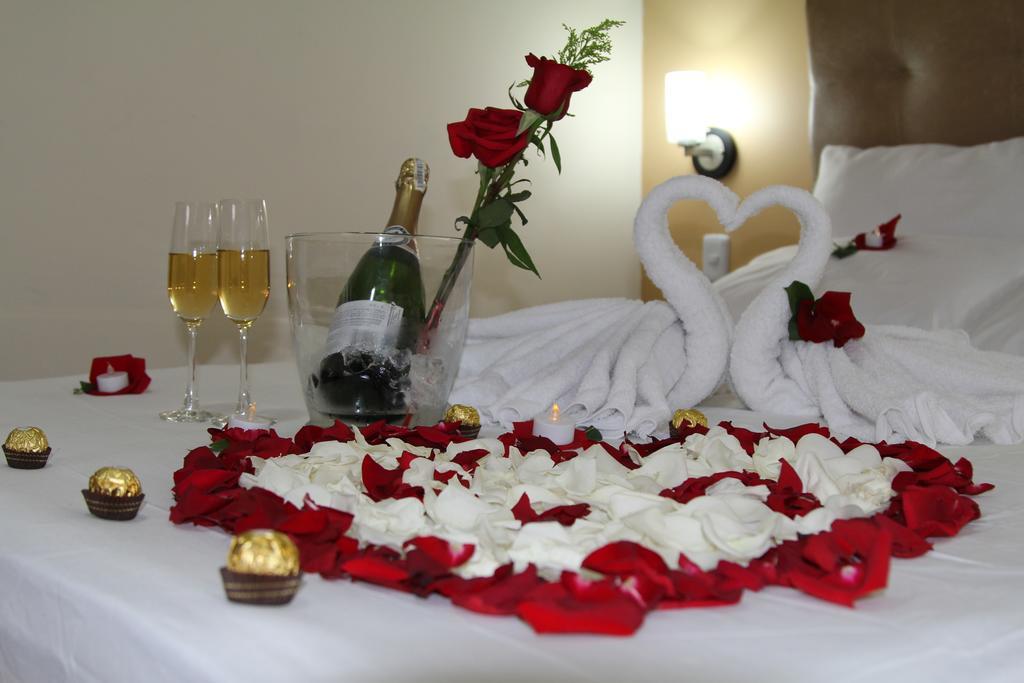 Azuán By Gh Hotel Cartagena