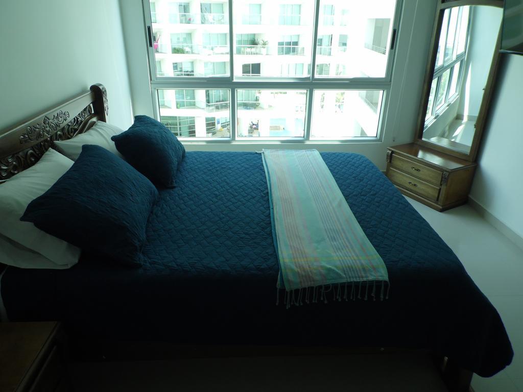 Apartamento Apartmento Edificio Porto Vento *