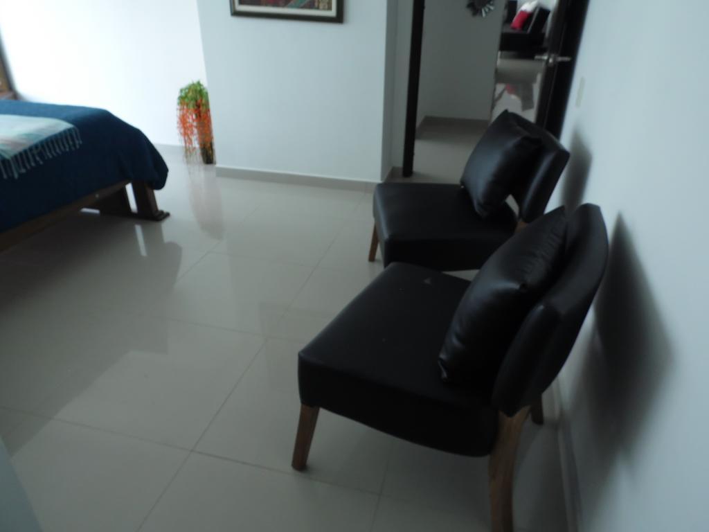 Apartmento Edificio Porto Vento Apartamento Cartagena