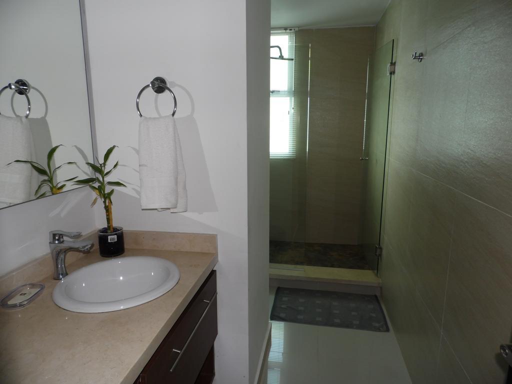 Apartmento Edificio Porto Vento * Cartagena