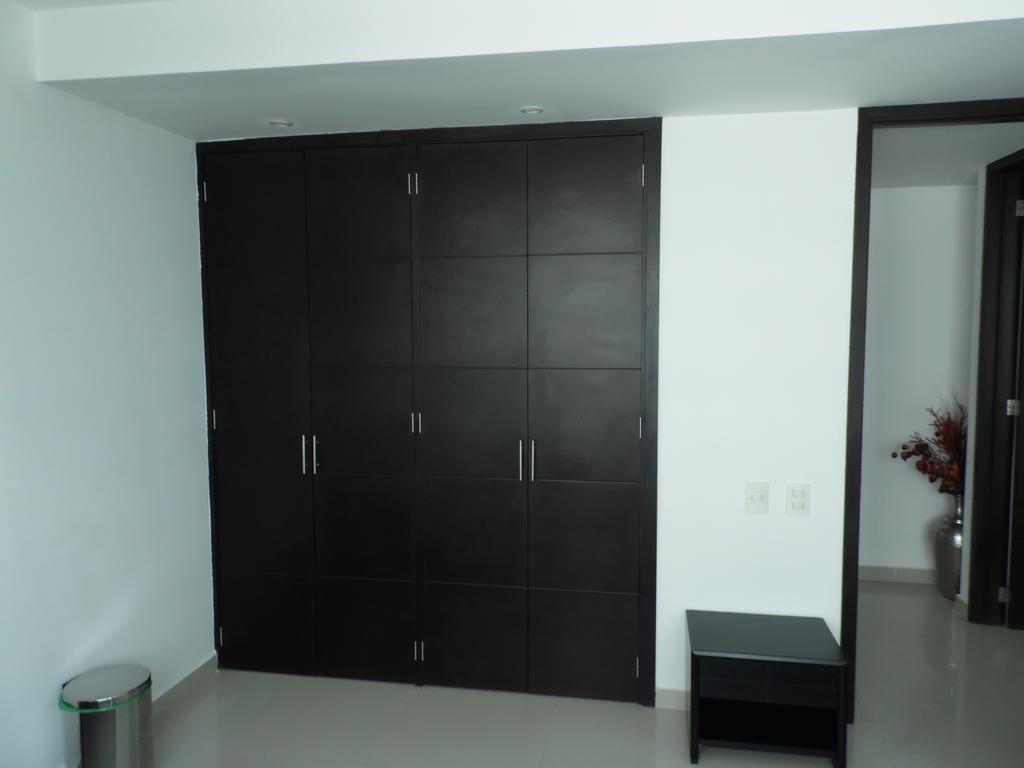 Apartamento Apartmento Edificio Porto Vento *