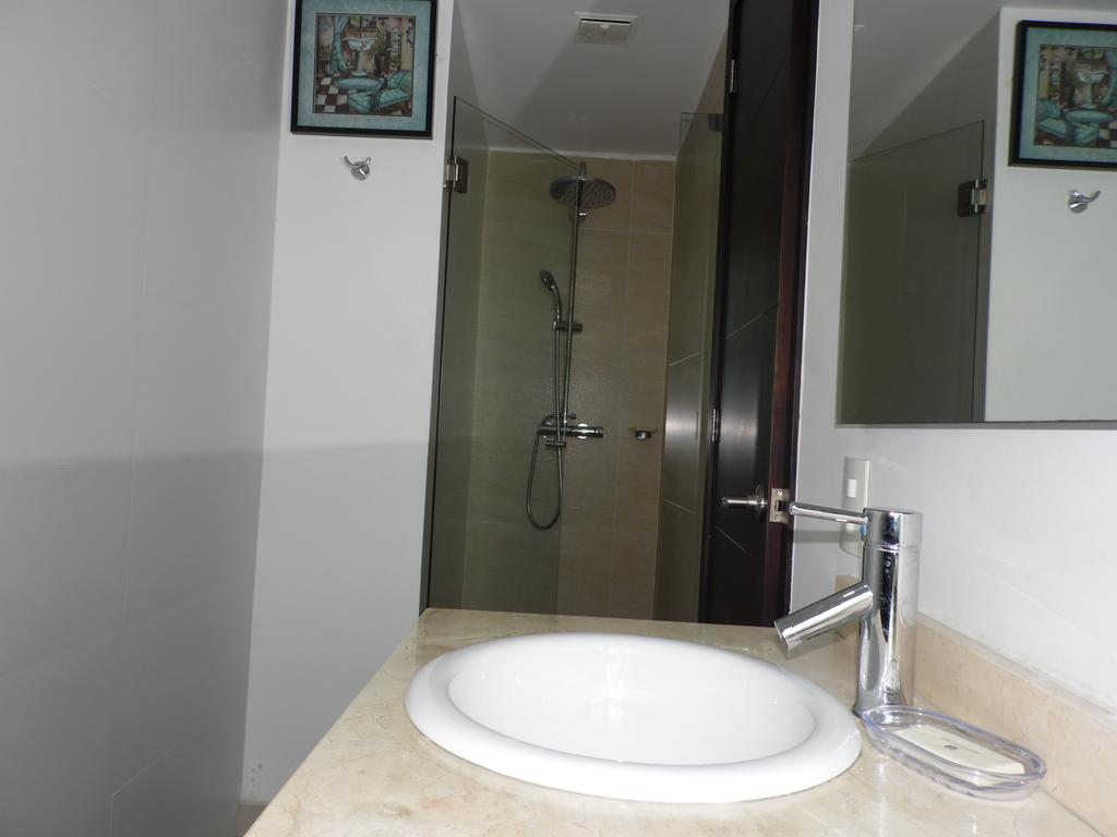 Apartamento Apartmento Edificio Porto Vento Cartagena