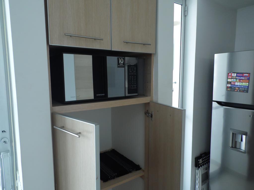 Apartmento Edificio Porto Vento * Cartagena
