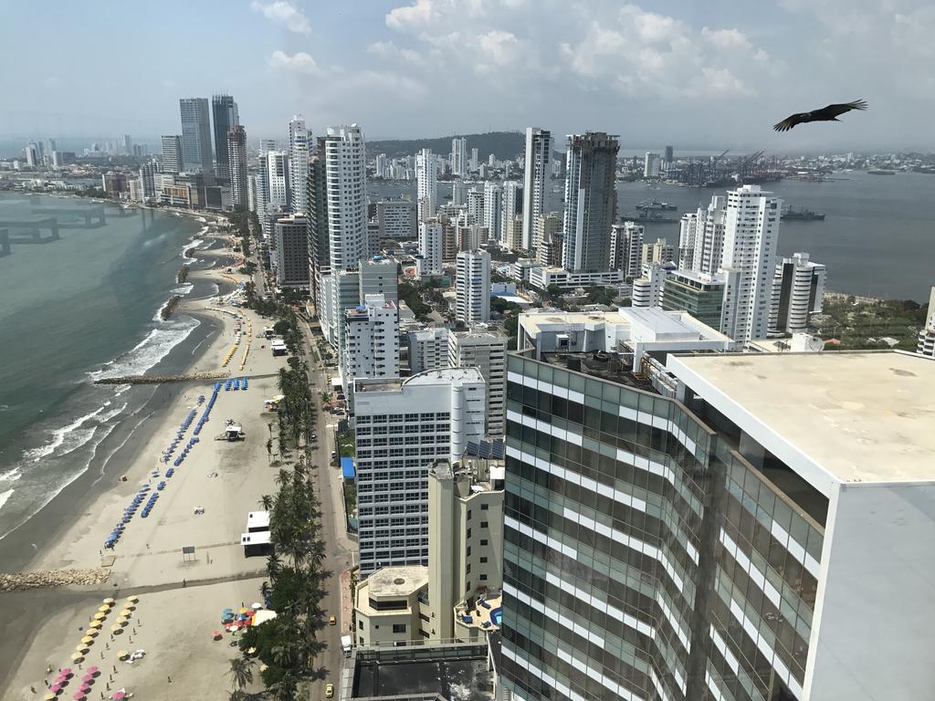 Beautiful Palmetto Beach Apartment