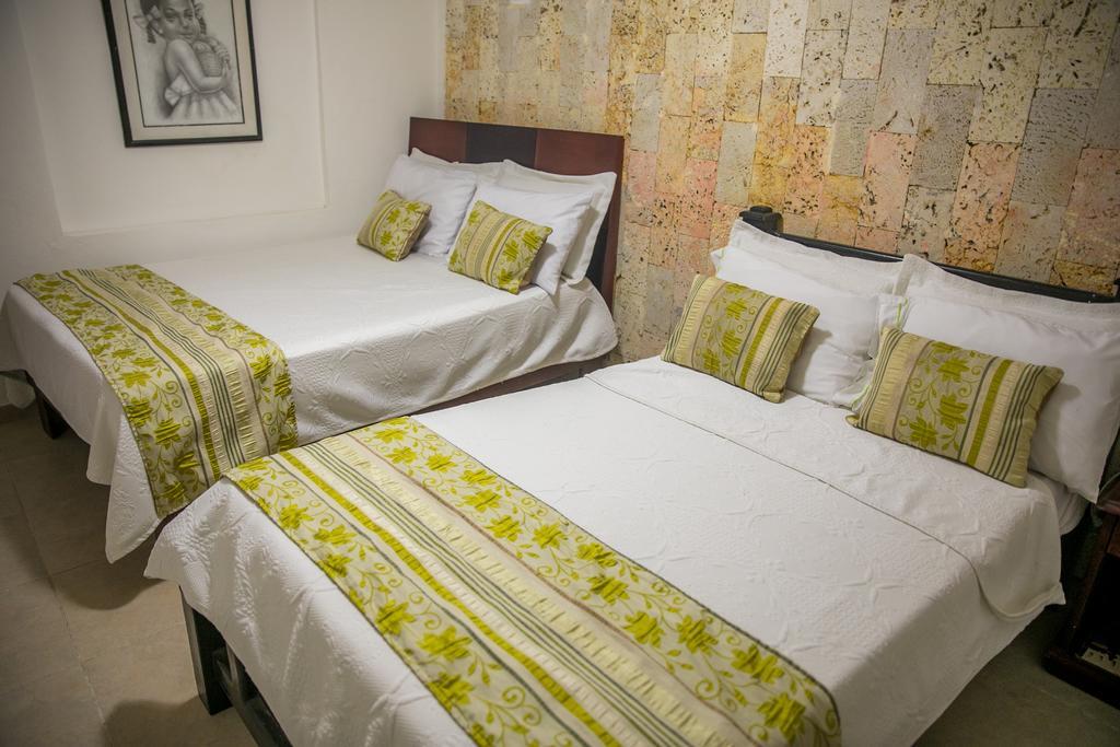 Casa Mary Hotel