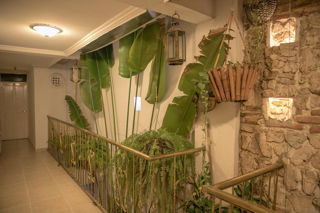 Hotel Casa Mary 3*