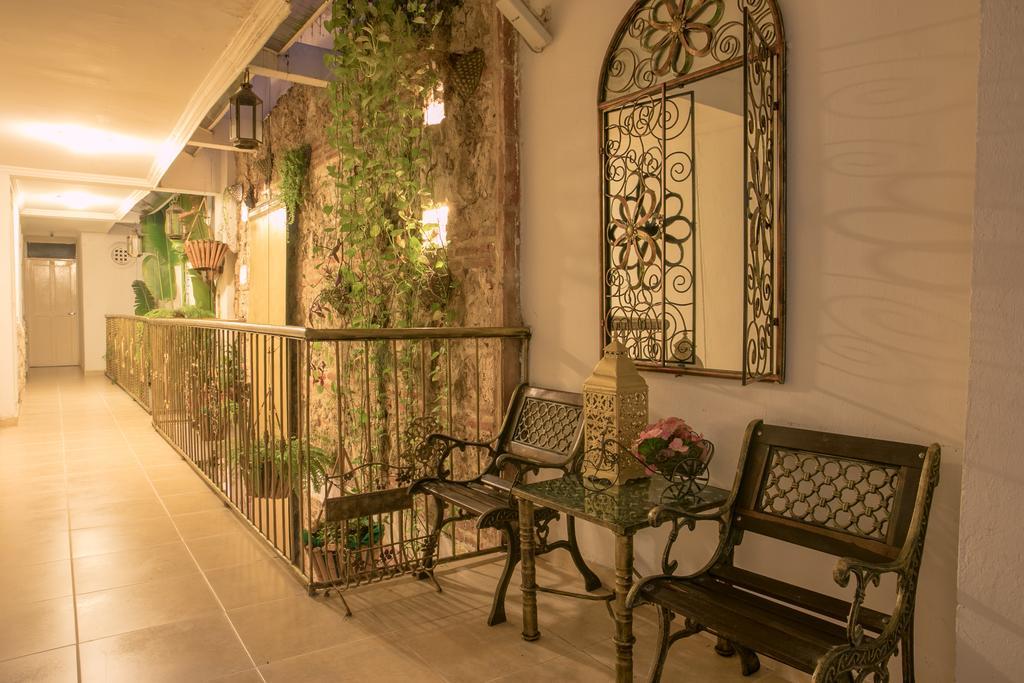 Casa Mary 3*