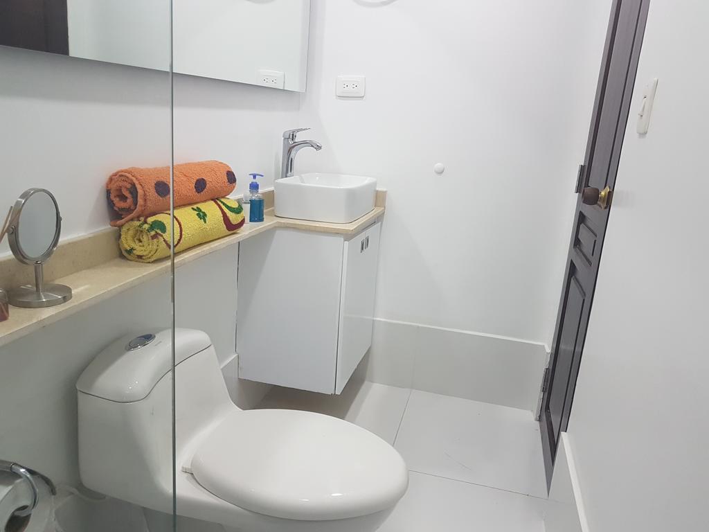 Apartamento Espectaculares Vistas, Edificio Nautilus, Barrio El Laguito. Cartagena
