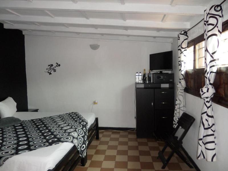 San Roque 3* Cartagena