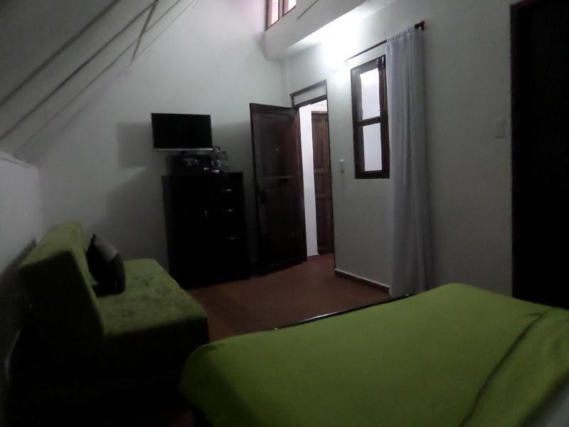 San Roque 3* Cartagena