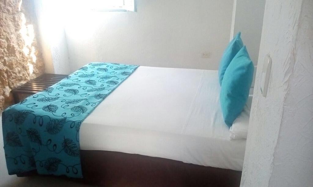 Puerto De Manga Hotel Cartagena