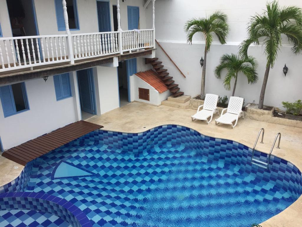 Puerto De Manga Hotel Cartagena