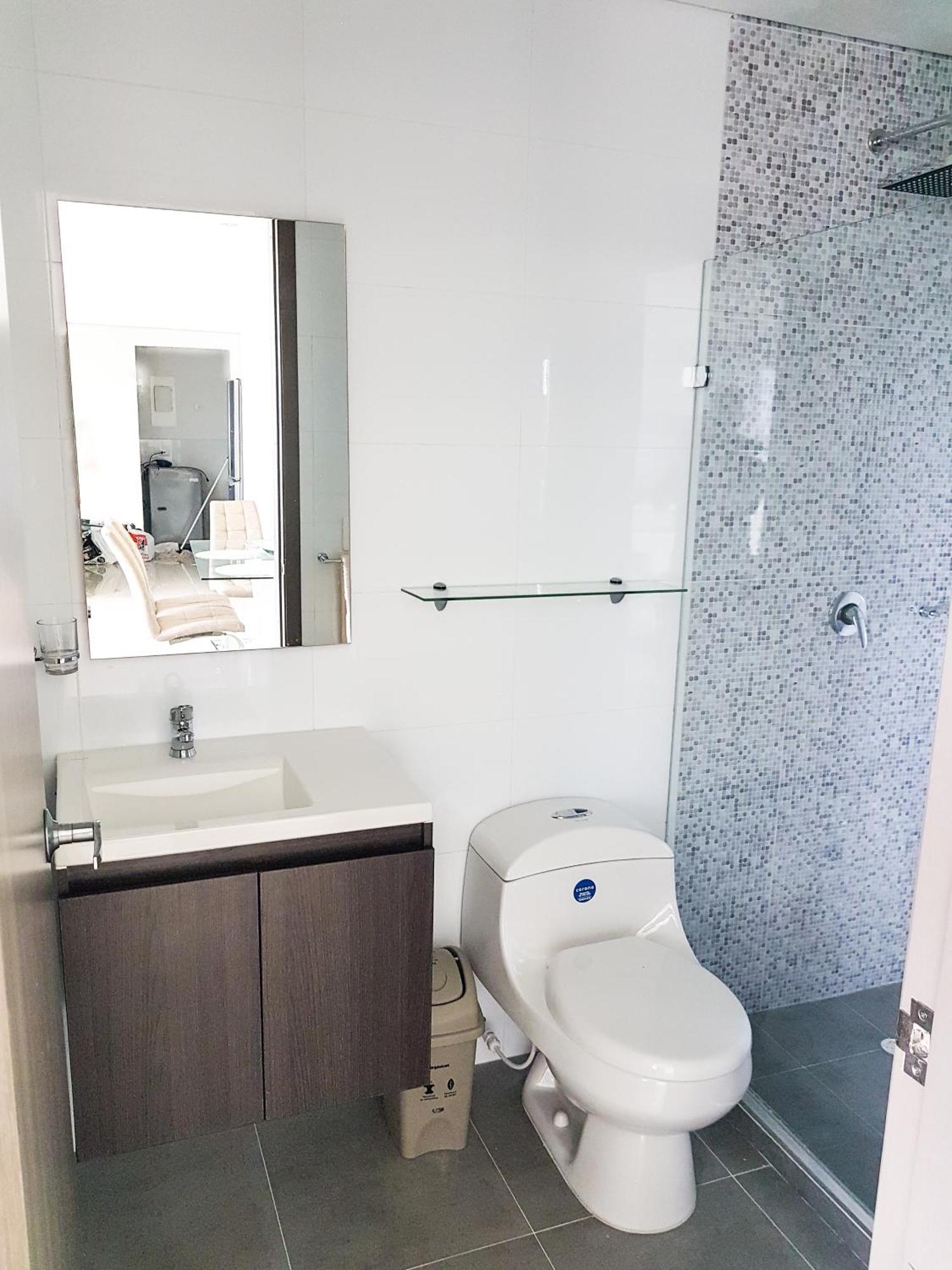 Aquanova Aparment Caratagena Apartment Cartagena