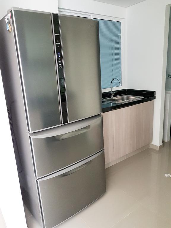 Aquanova Aparment Caratagena Apartment Cartagena