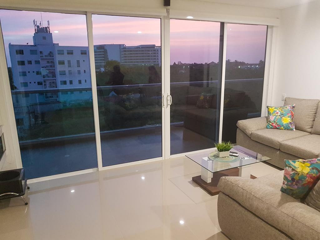 Apartment Aquanova Aparment Caratagena