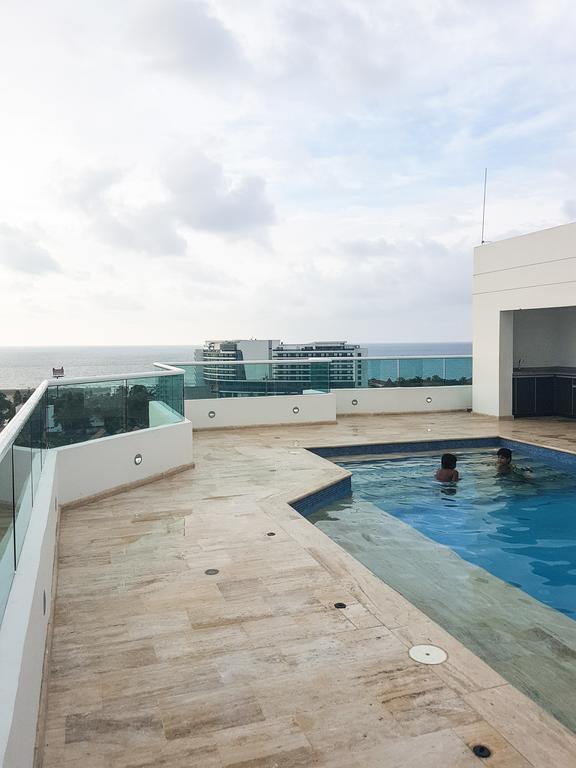 Apartment Aquanova Aparment Caratagena Cartagena