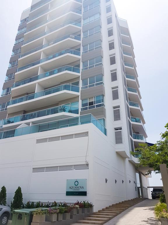 Apartment Aquanova Aparment Caratagena