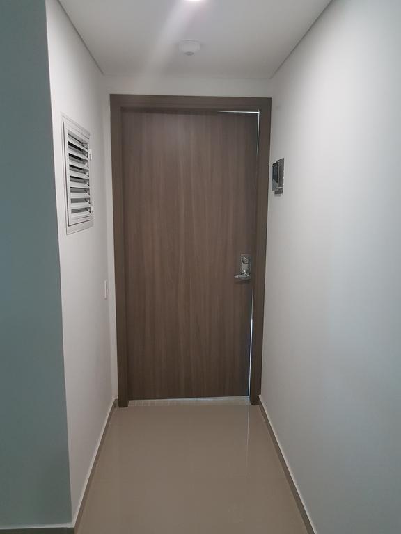 Apartment Aquanova Aparment Caratagena