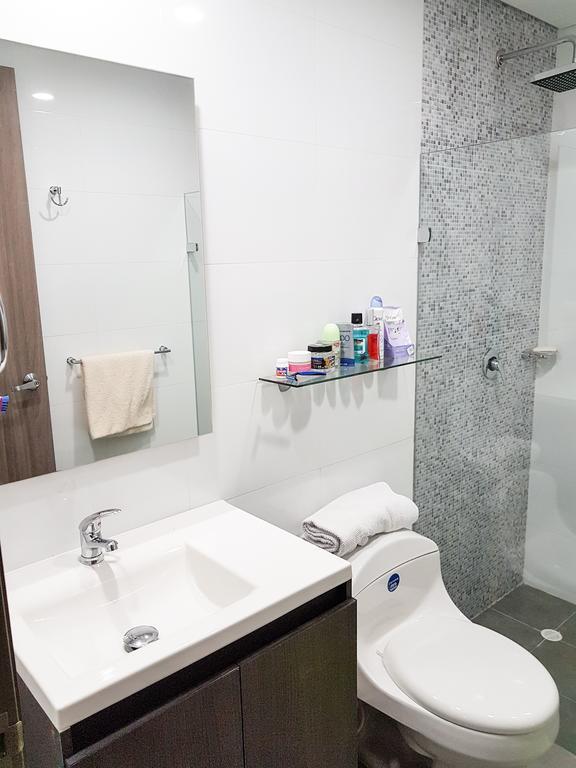 Aquanova Aparment Caratagena Apartment Cartagena