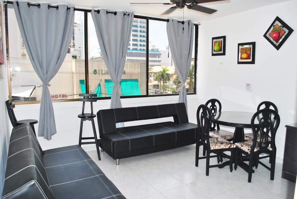 Apartamento Lopez Apartament *