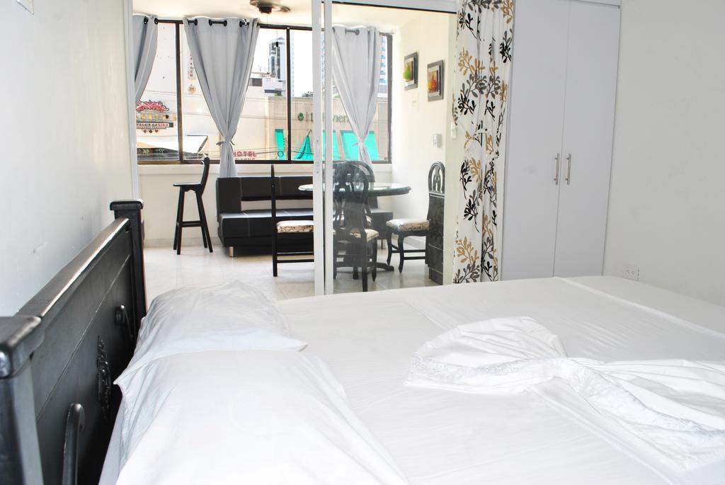 Lopez Apartament * Cartagena