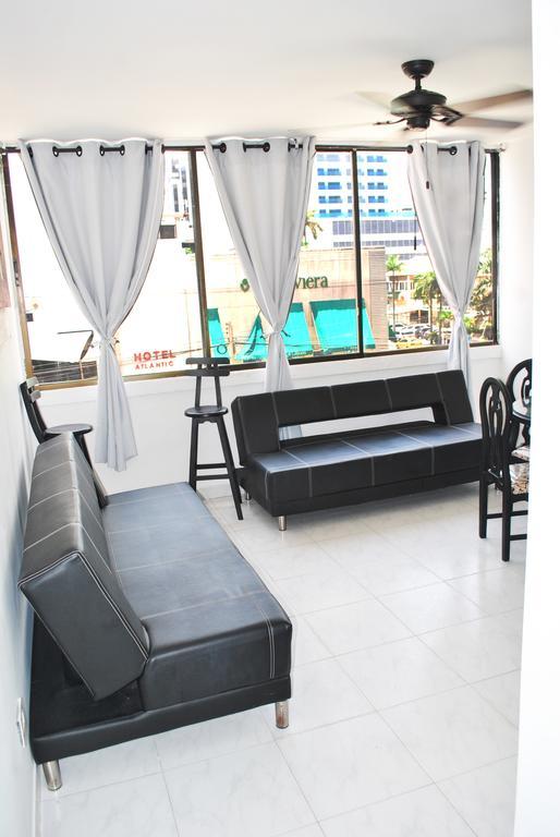 Lopez Apartament *