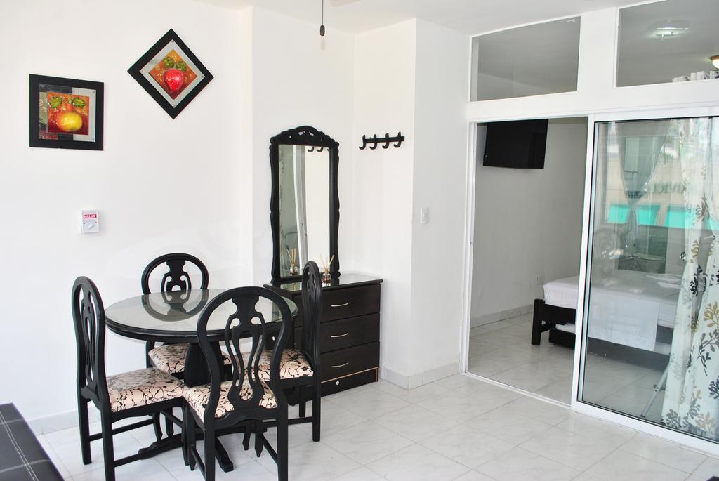 Apartamento Lopez Apartament Cartagena