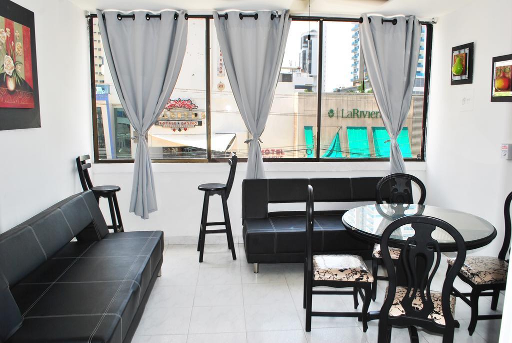 Apartamento Lopez Apartament Cartagena