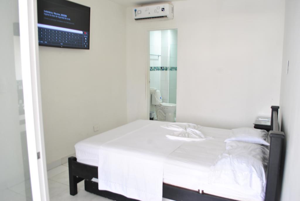 Apartamento Lopez Apartament *