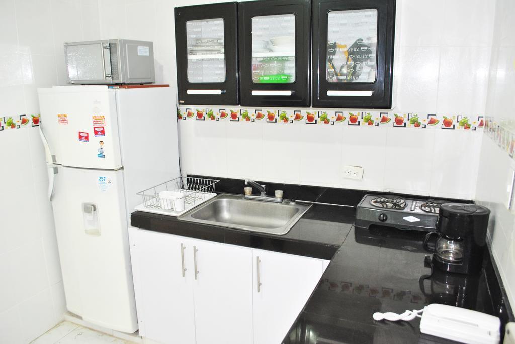 Apartamento Lopez Apartament