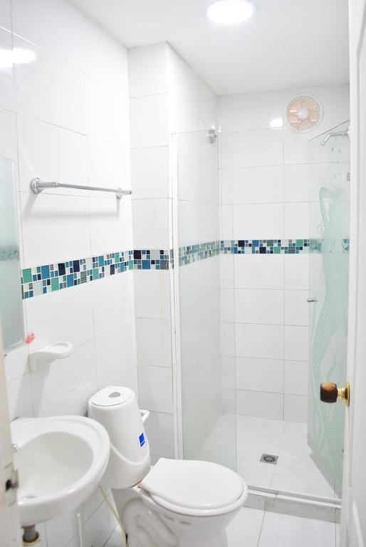 Lopez Apartament * Cartagena