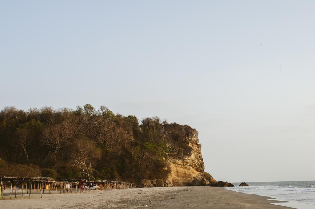 Muchosur Manzanillo Ctg Hostal