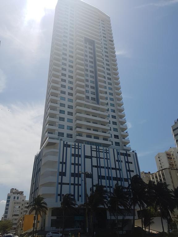 Apartamento Palmetto Beach 3004 * Cartagena
