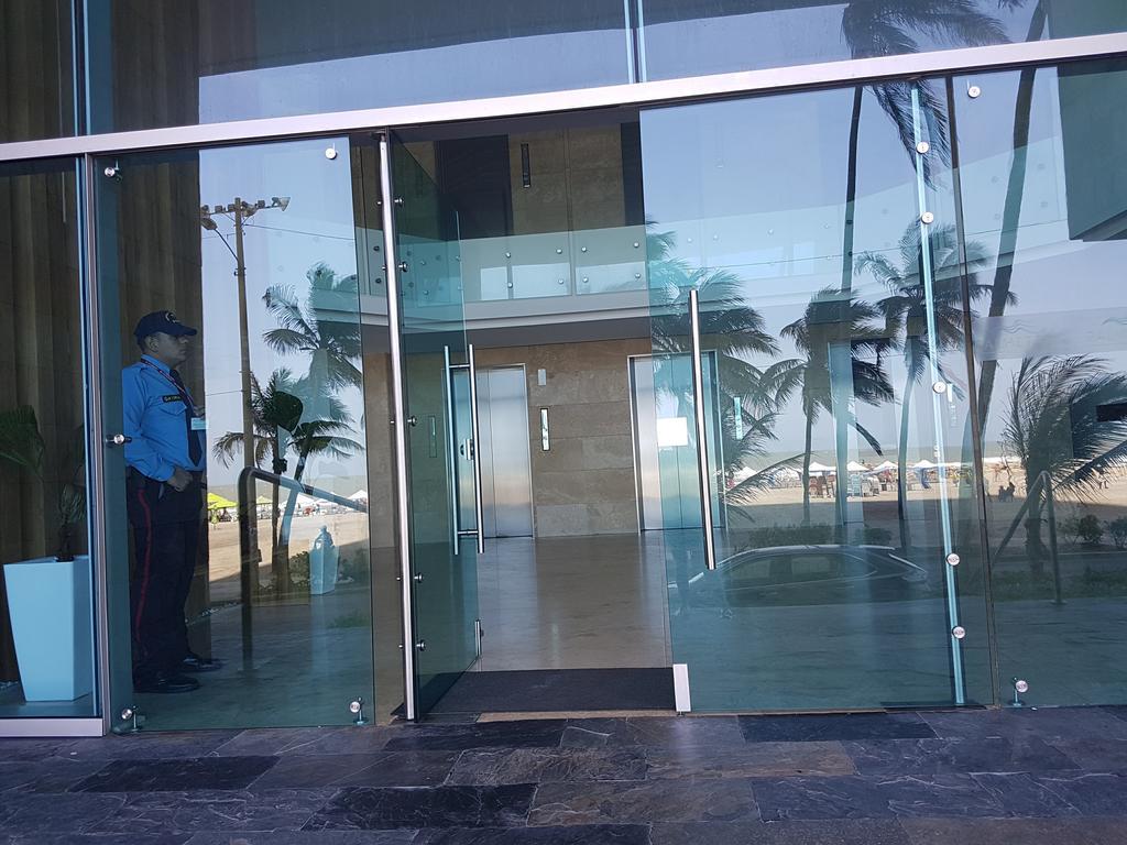Apartamento Apartamento Palmetto Beach 3004