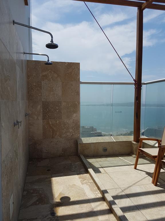 Apartamento Palmetto Beach 3004