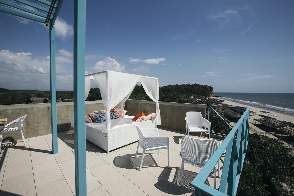 Muchosur Manzanillo Ctg Hostal