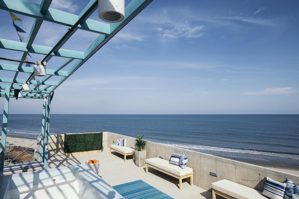 Muchosur Manzanillo Ctg Hostal