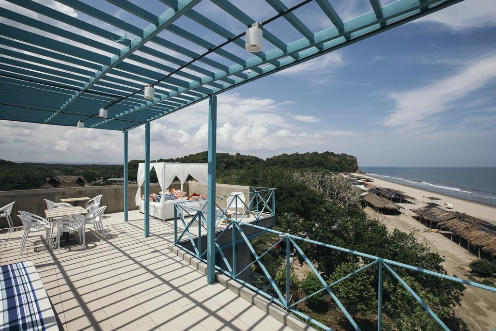 Hostal Muchosur Manzanillo Ctg Cartagena