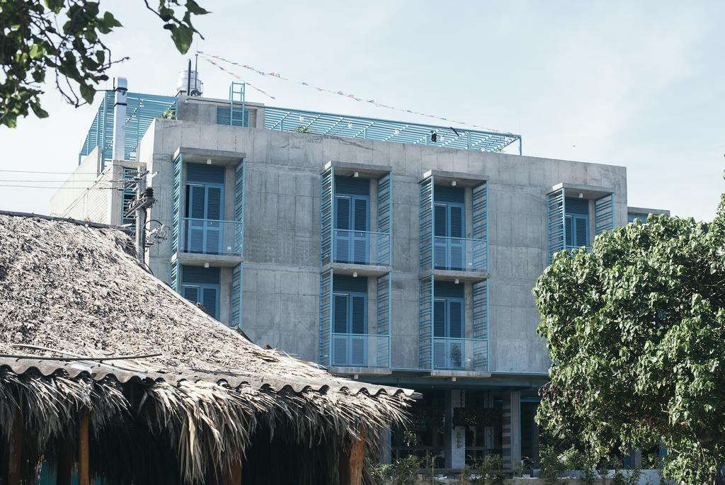 Muchosur Manzanillo Ctg Hostal