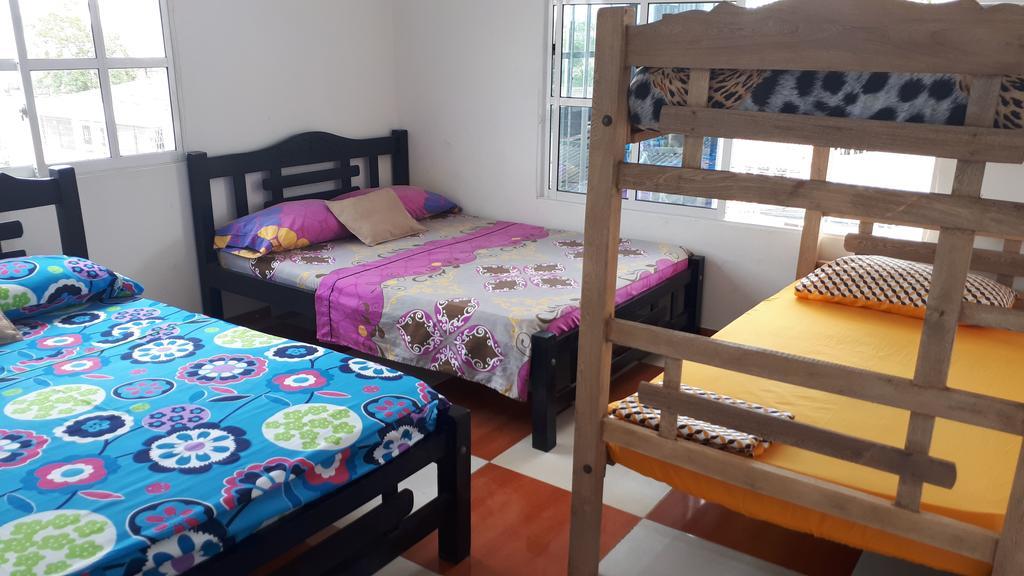 Casa Nadia *