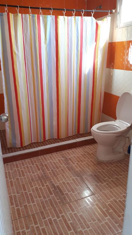 Casa Nadia Habitación en casa particular Cartagena
