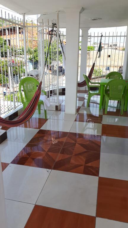 Casa Nadia Cartagena