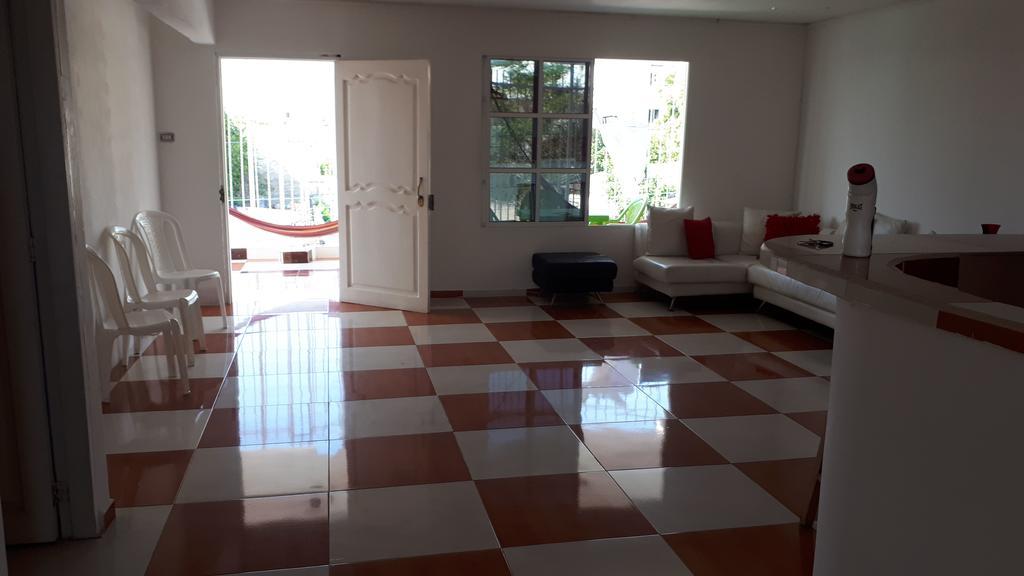 Casa Nadia