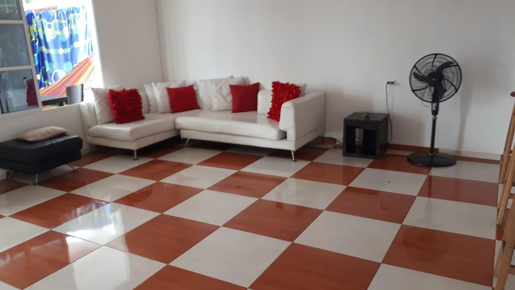 Casa Nadia Habitación en casa particular