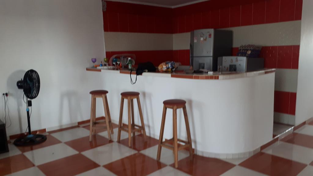 Casa Nadia * Cartagena