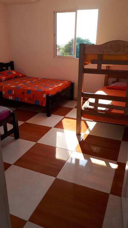 Casa Nadia *