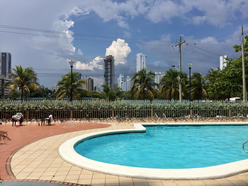 Apartamento Con Hermosa Vista Y Cerca De Playas *