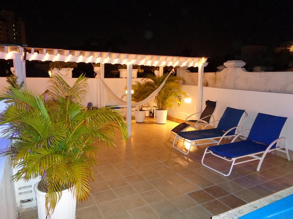 Casa Gil Art Boutique Holiday home Cartagena
