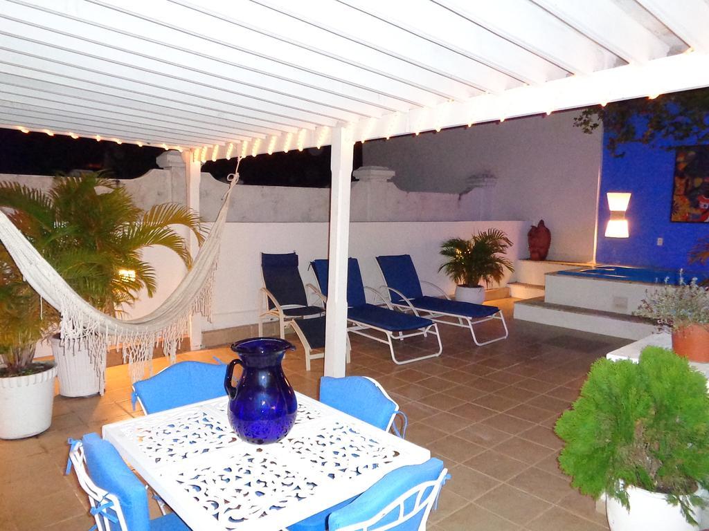 Holiday home Casa Gil Art Boutique Cartagena