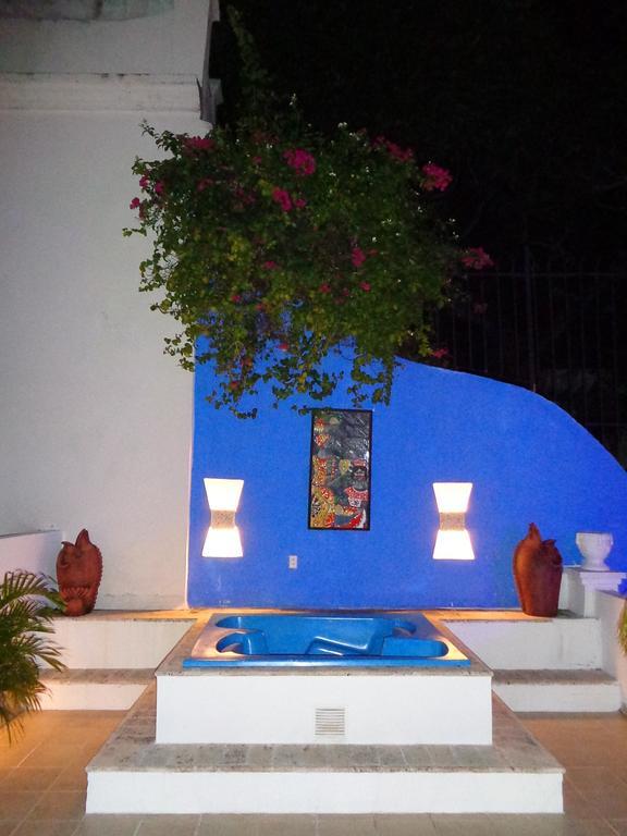Casa Gil Art Boutique Holiday home